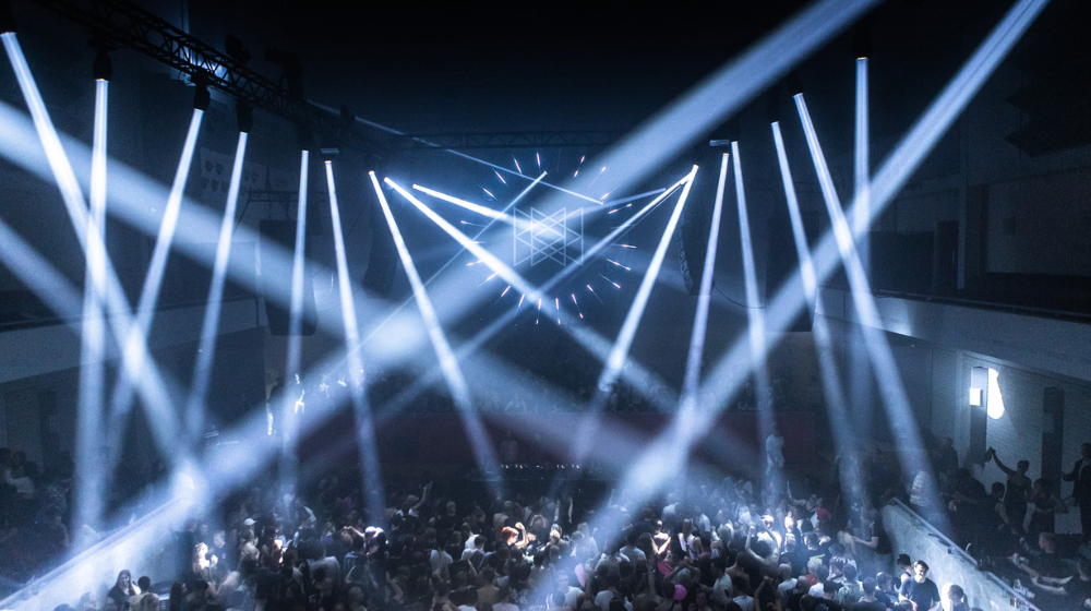 De Reactie Enschede Basic Grooves 2023 Line Up